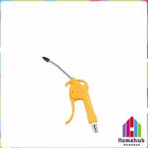 Homehub Duster Blow Dust Gun Air Blower Pneumatic Cleaner Nozzle For Car Long Short Household