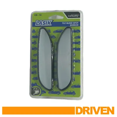 CarBuddy Lasik Tilt Blindspot Mirror CR10