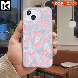 Case Silver Feather Hologram FullCover ( PITA ) For XIAOMI XIAOMI REDMI 10 4G 9C 9A 9T 12 9 12C 13C A1/A2 A3 NOTE 7 NOTE 8 NOTE 9 NOTE 10 4G NOTE 11 4G NOTE 11 PRO NOTE 12 4G NOTE 12 5G NOTE 13 4G NOTE 13 PRO 4G NOTE 13 PRO 5G POCO X3