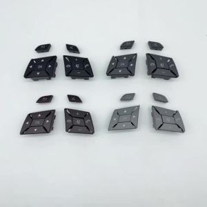 รถพวงมาลัยปุ่มสวิทช์สำหรับ  Benz A B C E GLA GLK CLA CLS คลาส W204 X204 W212 W218 W156 W117 W172 W246