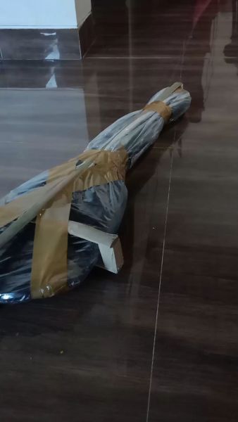 Buyer review video 3