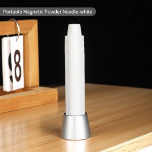 BINCOO Coffee Powder Needle Telescopic Powder Needle Italian Stainless Steel Coffee Utensils