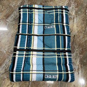 Chăn phao trần bông dày loại 1 bông hơi trắng không pha độn siêu nhẹ hàng cao cấp.