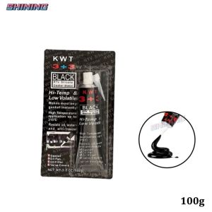 【100g】Car Sealant Glue Vehicle Windshield Sealant & Automobile Sealing Adhesive
