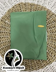 STARLA 3-JERSY ZOYA SUPER-BY KASUARI HIJAB STYLE