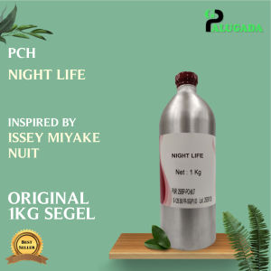 PARFUM NIGHT LIFT  PCH 1KG SEGEL