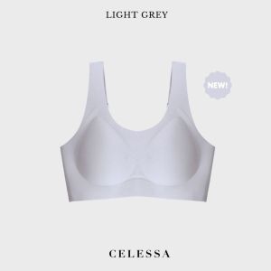 Celessa - BARE PLUS Seamless Bra Women - Size M to XL (Plus Size)