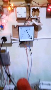 Inverter PAC VAC 6TR 3 & 5 A Flip flop Tahan Air