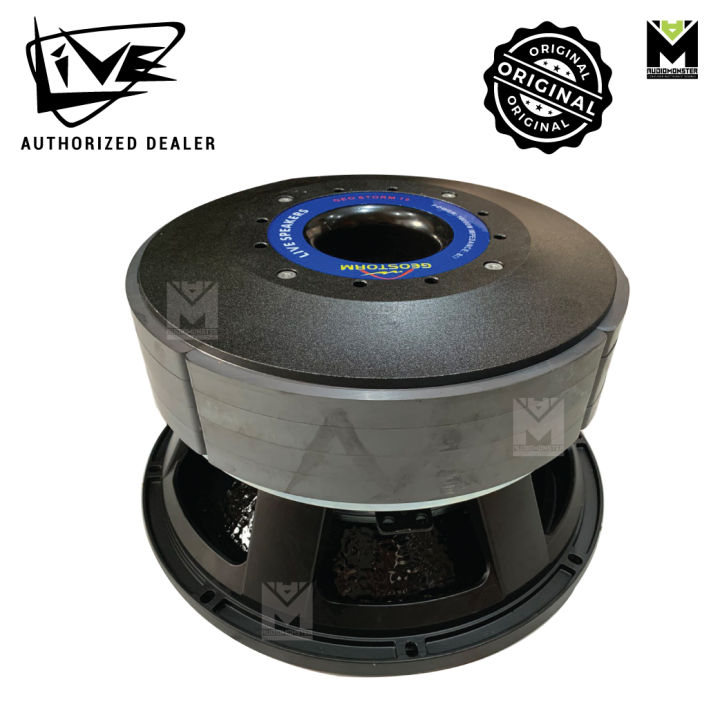 6 inch sale voice coil speaker