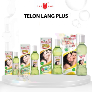 Minyak Kayu Putih Cap Lang Caplang Telon Lang Plus 150ml murah