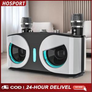 Portable Wireless Speakers Rechargeable Battery for Girls Boys Family Home Party Birthday Gifts