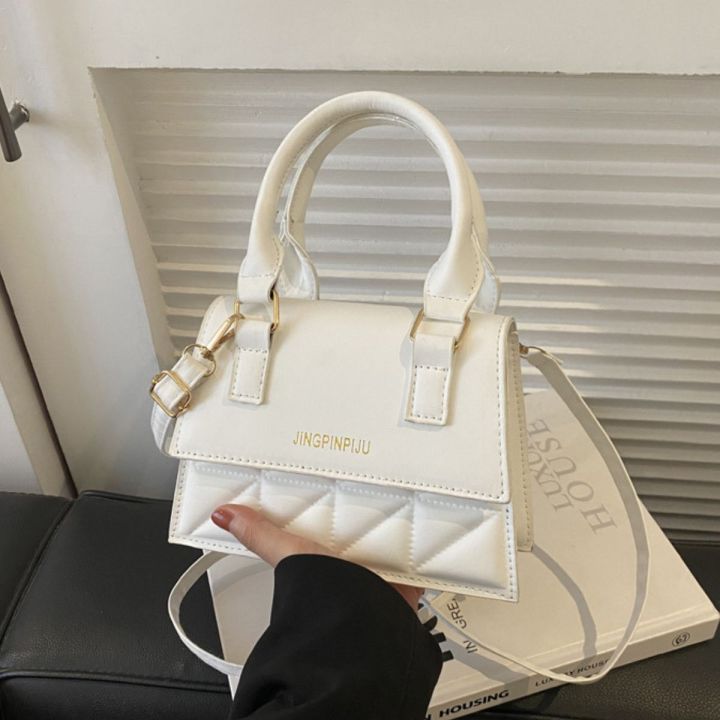 Túi đeo chéo túi xách tay nữ phong cách Hàn Quốc dễ phối đồ SMN679 ...