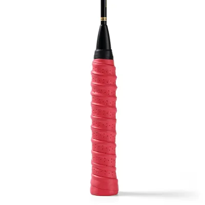 🇸🇬 Fast Delivery Badminton Grip Anti-Slip / Tennis Grip / Absorb Sweat Racket Grip / Handle Grip / Squash Band