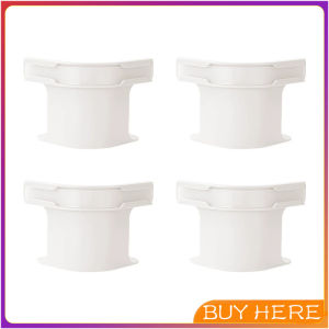 BUY HERE 4 ชิ้น/ชุด ที่รัดมุมผ้าปูที่นอน ตัวยึดมุมเตียนอน ปลอดภัยติดตั้งง่าย ผ้าปูที่นอนมุมกระชับตึงเรียบ bed sheet clip