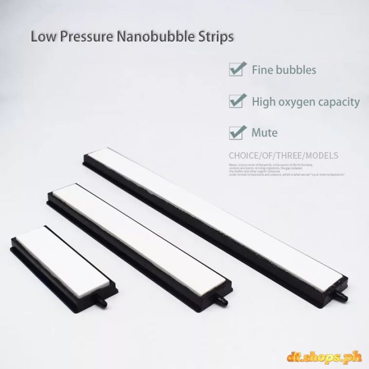fish tank nano bubble stone aquarium | Lazada PH