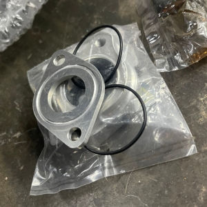 Phíp xăng Phíp nối bình xăng Phíp đôn bình xăng cnc nguyên khối xài cho các loại bình xăng con.