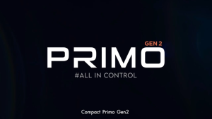 Compact (Premium II / Primo Gen2) Ceramic Brake Pad for Toyota Vios NCP93 Spec E / J (2007-2013)[Amaze Autoparts]