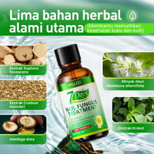 [✅COD]Fillizi Solusi Perawatan Kaki Tangan Ekstrak Tanaman Pelindung Tubuh Krim perawatan
