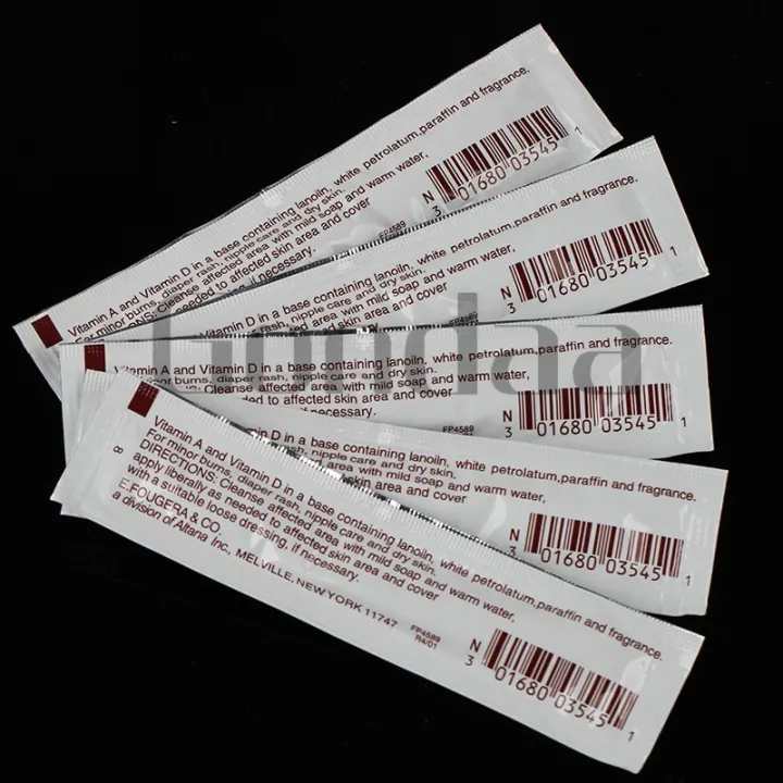 Tattoo%20Accessories%201Pc%20Fougera%20Vitamin%20Ointment%20A&D%20Anti%20Scar%20Tattoo%20Aftercare%20Cream%20For%20Body%20Tattoo%20Eyebrows%20Art%20Makeup%20-%20Image%204