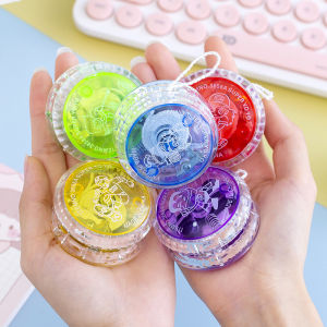 Flashing Yoyo Toys for Kids YoYo with Lights Classic Toy Yoyo Original Yoyo Baby Toys