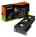 VGA (การ์ดแสดงผล) GIGABYTE GEFORCE RTX 4060 TI GAMING OC 8G - 8GB GDDR6 (GV-N406TGAMING OC-8GD). 