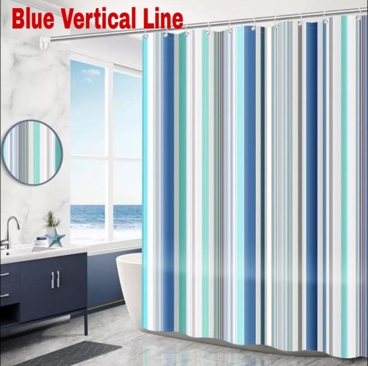 Mons%20-%20Tirai%20Kamar%20Mandi%20Bahan%20PEVA%20Waterproof%20-%20Image%203