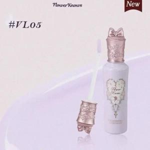 Flower Knows Midsummer Concealer Lightweight Cream With Hyaluronic AcidLiquid Highlighter For Dark Circles & Redness 0.21 fl.oz2026