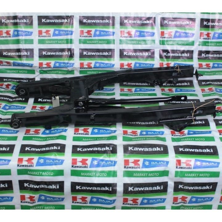 ROUSER 135 SWING ARM ASSY COMPLETE GENUINE JD122009 Lazada PH