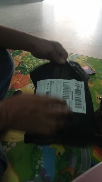 Buyer review video 4