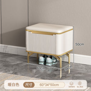 Shoe Cabinet Household Entrance Entrance Cabinet Storage Locker