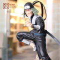 [Hoàn Tiền 10%]Mô Hình Hiruzen Sarutobi Hokage đệ tam  - Hiruzen Sarutobi Cao 28cm - Naruto Shippuuden - Tượng Figure. 