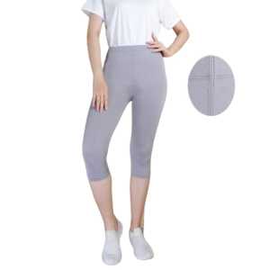 LEGGING WANITA 7/8 ALL SIZE BB 30-45 KG/ CELANA LEGING PENDEK / LEGING BAWAH LUTUT