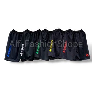 Celana Pendek Kolor Sport Olahraga Pria dan Wanita Promo Paket 30 Ribu an Dapat 5 PCS