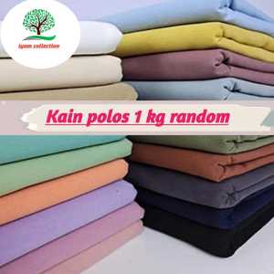[ bisa cod ] Kain Kiloan Motif Per 1 Kg  Dapat 6-7 Meteran Cocok untuk bahan gamis Tunik dress kebaya dll/ iyam collection / kain kiloan murah 1 kg / kain kiloan murah cuci gudang /  kain kiloan murah 10 meter / fajri textile /
