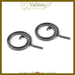 [Valitoo] 3pcs 26mm 27mm 28mm FLAT Wire door LOCK Handle Spring เครื่องมือสำหรับประตู
