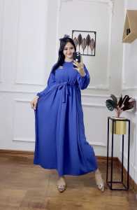 GAMIS CERINGKEL REMPEL BAWAH UKURAN BESAR