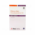 Rhinos Neo Drop Obat Flu Bayi 10 ml Hidung tersumbat dan bersin bersin. 