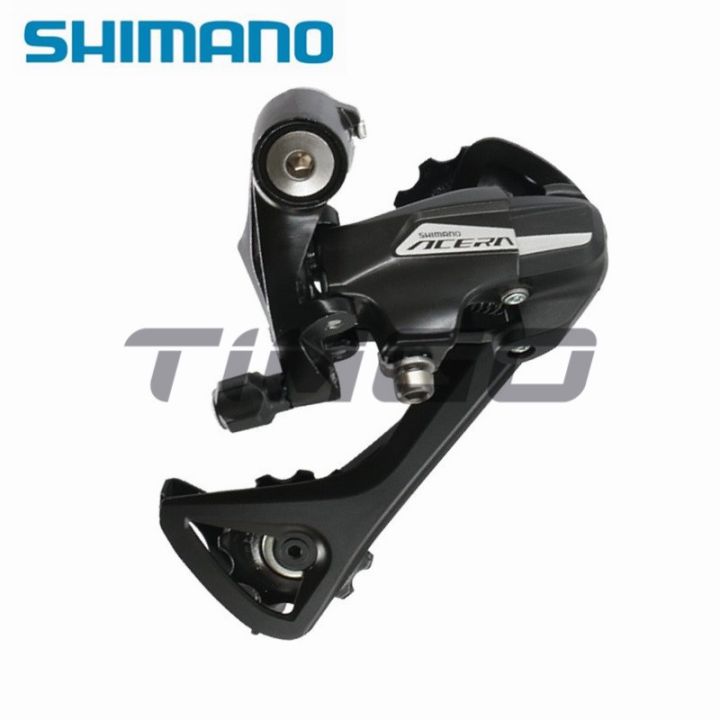 Bicycle Derailleur Acera Shimano Shimano Acera-X Front Derailleur