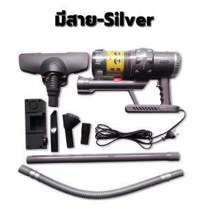 ⚡️พร้อมส่ง⚡️35000Pa เครื่องดูดฝุ่นไร้สาย เครื่องดูดฝุ่น แบบมือถือ แรงดูดสูง เครื่องดูดฝุ่นไร้สาย Cordless Vacuum Cleaner