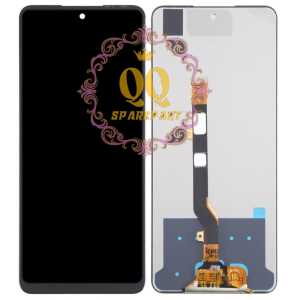 LCD TOUCHSCREEN TAMPILAN LAYAR TECNO POVA NEO 5G / LE6J ORG