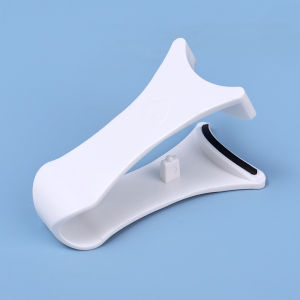 แหนบขนตาแม่เหล็ก Dorisna ปลอมแม่เหล็กคลิปขนตาสำหรับขนตาปลอม Peralatan Rias ที่หนีบขนตาปลอม