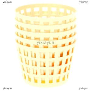 [COD] yixiayun 5pcs Mini 1/12 Cute Dollhouse Storage basket Dolls Miniature Decoration
