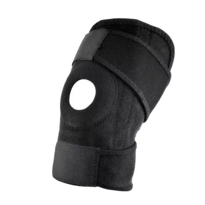 【SG】1Pcs Fitness Knee Support Patella Belt Elastic Bandage Tape Strap Knee Pads Protector Band For Football Sport