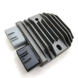 Yecnecty Motorcycle Voltage Regulator Rectifier for Yamaha YZF R1 FZ1 FJR1300 V-Max FZ8N XV17A XV19C XV1900 XVS950 V-Star