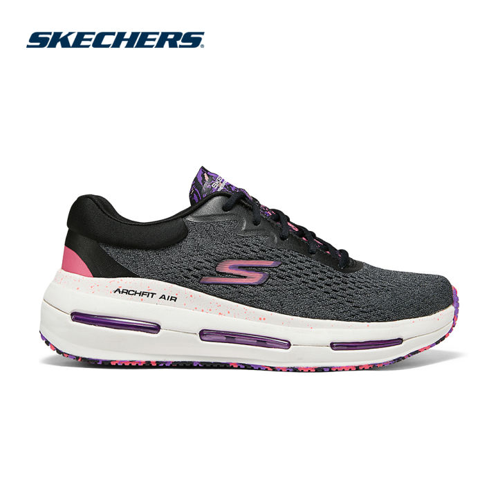 Skechers Women GOrun Max Cushioning Arch Fit Air Shoes