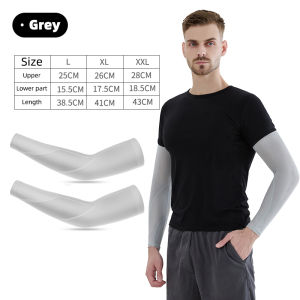 Kuposs Đi Xe Đạp ống tay vải viscose bảo vệ khỏi ánh mặt trời Mùa Hè Upf50 + thoáng khí có độ co giãn cao nam nữ Cho Chạy Lái Xe thể thao ngoài trời phụ kiện đi xe đạp