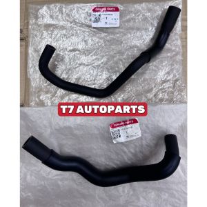 ORIGINAL PERODUA MYVI ECO D20N DCVT D51A 2018-2022 VENLITATION HOSE VALVE COVER HOSE 1SET(2@PCS) 12261-BZ200 12262-BZ160