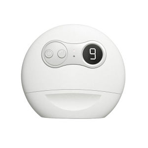 เครื่องทำความร้อนไฟฟ้า Bianstone เครื่องขูดหินปูนอัจฉริยะ นวดประคบร้อนทั่วร่างกาย เครื่องมือเสริมความงามบนใบหน้าแบบอเนกประสงค์ สิ่งประดิษฐ์ยกกระชับใบหน้า 智能面部提拉电动砭石刮痧板