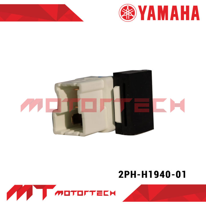 Genuine Yamaha Mio I 125 Starter Relay Lazada PH
