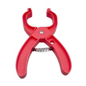 Safety Eye Tool Crochet Tool Safety Eye Snapper Tool Stuffed Animals Safety Eyes Making Supplies for Crocheting